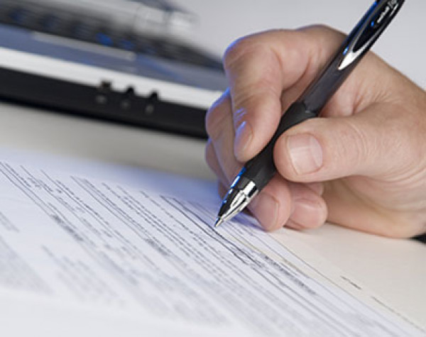 Contre-expertise dans l' Orne